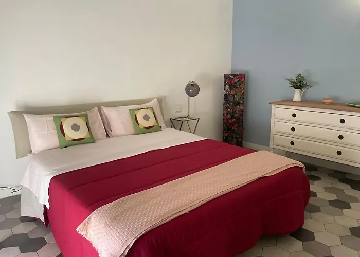 Bed and Breakfast chiesa russa Bari