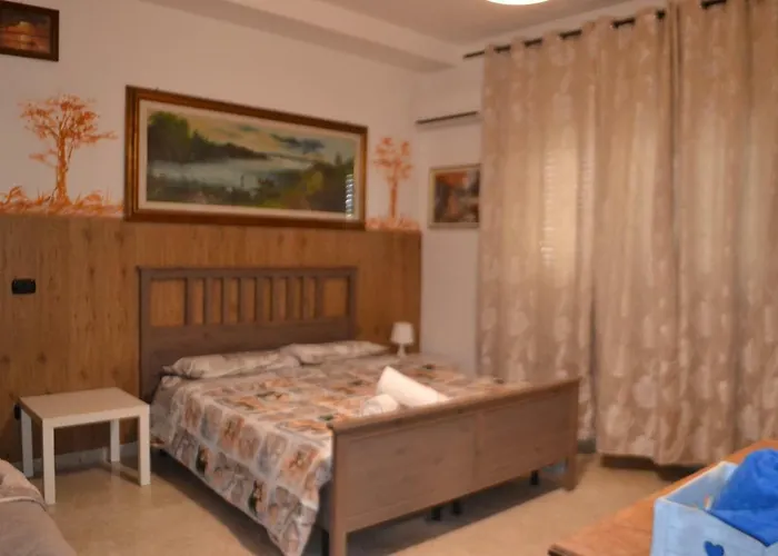 Bed And Breakfast Diana